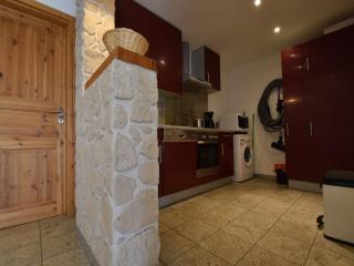 Holiday home with beautiful view on the village - Varsberg - 8