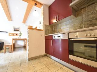 Holiday home with beautiful view on the village - Varsberg - 9