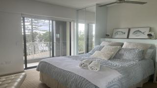 Shelley Point Apartments Unit 8 - Caloundra - 4