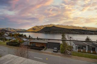 St Matthews Views Walter - Queenstown - 2