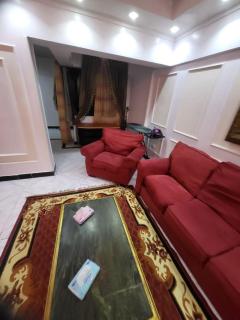 شقه فى ميامى بالاسكندريه مطله على البحر - 3