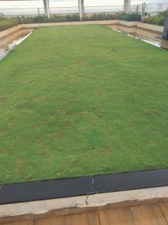 Dimond home projects 1 Bhk bheemili 1 Bhk beach road - Bhīmunipatnam - 9