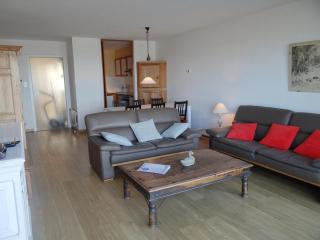 Apartment in Nieuwpoort located with frontal sea view - Nieuwpoort - 4