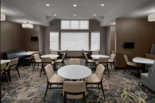 Residence Inn Salt Lake City Sandy - Sandy - 6