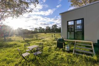 Sithuri Tiny House by Tiny Away - Windeyer - 9