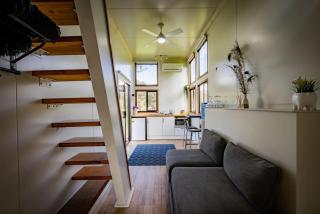 Sithuri Tiny House by Tiny Away - Windeyer - 3