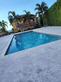 3 bedroom with a nice view - Montego Bay - 5