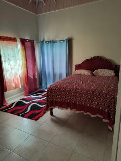 3 bedroom with a nice view - 4