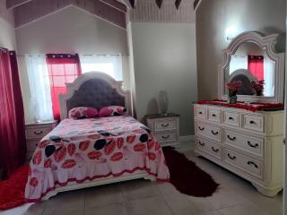 3 bedroom with a nice view - Montego Bay - 1