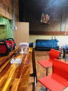 LOFT NUEVO EN MALECON FTE AL Parque las Riveras - 2