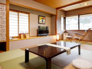 Arima Hot Spring Ryokan Kotori - Kobe - 6