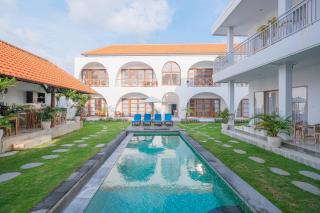 Bali intan Canggu - Canggu - 7