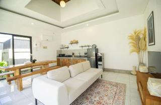 Peaceful private 3BR pool villa in heart of Bali - Legian - 0