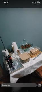 Canto do aconchego - 4