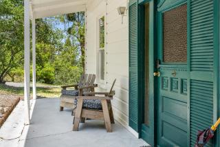 Sebastopol Farmhouse on 3 acres, fiber, kid friendly - Sebastopol - 9