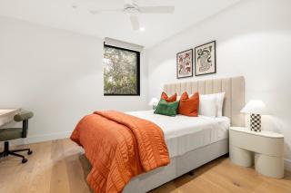 Hall St Apartments by Urban Rest - Sidney - 9