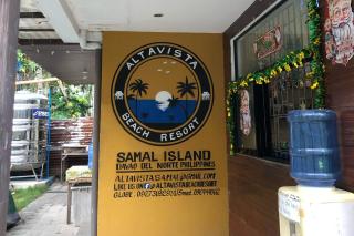 AltaVista Beach Resort Samal powered by Cocotel - 3