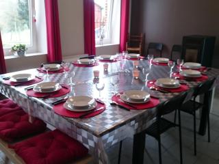 Charmante maison avec jardin, 3 chambres, proche Val Joly - Idéal familles et randonneurs - FR-1-510-157 - Liessies - 6