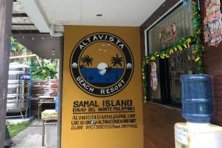 AltaVista Beach Resort Samal powered by Cocotel - Magamomo - 4