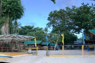 AltaVista Beach Resort Samal powered by Cocotel - 1