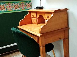 Maison cosy avec jardin, cheminée, Wi-Fi et animaux admis à Willies - FR-1-510-101 - Willies - 5