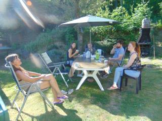 Maison cosy avec jardin, cheminée, Wi-Fi et animaux admis à Willies - FR-1-510-101 - Willies - 3
