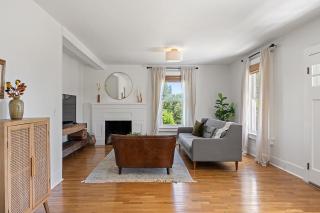 Sebastopol Farmhouse on 3 acres, fiber, kid friendly - Sebastopol - 3