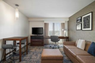 Residence Inn by Marriott Champaign - Champaign - 2
