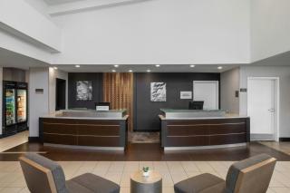 Residence Inn by Marriott Champaign - Champaign - 7
