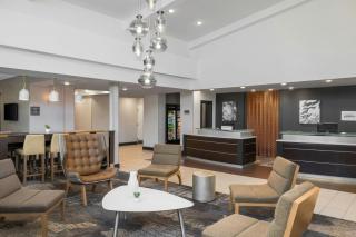 Residence Inn by Marriott Champaign - Champaign - 6