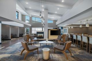 Residence Inn by Marriott Champaign - Champaign - 5