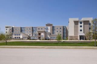 Residence Inn by Marriott Champaign - Champaign - 9