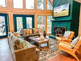 AuroraStay - Trenton - 5