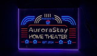 AuroraStay - Trenton - 1