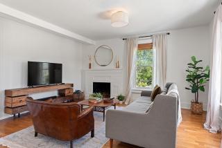 Sebastopol Farmhouse on 3 acres, fiber, kid friendly - Sebastopol - 4