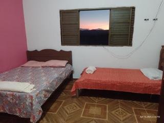 Canto da siriema - Vargem Bonita - 8