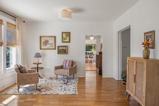 Sebastopol Farmhouse on 3 acres, fiber, kid friendly - Sebastopol - 5