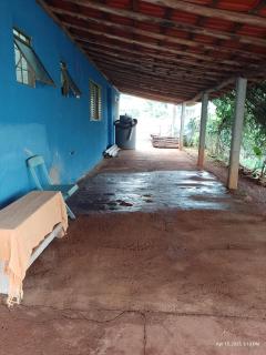 Canto da siriema - Vargem Bonita - 1