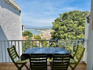 CANT DELS OCELLS. Luminoso apartamento con vistas panorámicas al mar. - ES-258-110 - 7