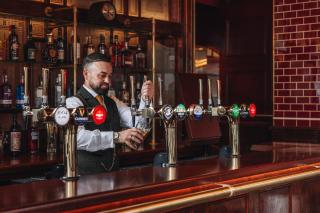 Hotel Indigo London Clerkenwell by IHG - Londra - 1