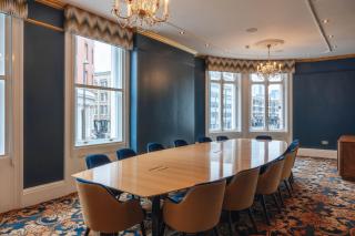 Hotel Indigo London Clerkenwell by IHG - London - 4