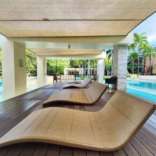 Tropical Escape at Pico De Loro - Nasugbu - 8