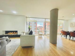 Rosales Privé More space, Security and Comfort - Bogotá - 0