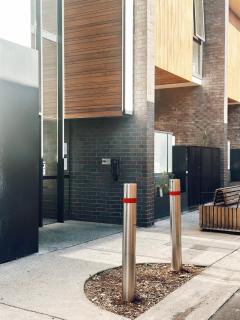 Apartment in Collingwood Robert St - Melbourne - 8