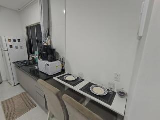 Studio CG 4, Campo Grande RJ - - 6