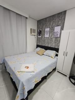 Studio CG 4, Campo Grande RJ - - 0