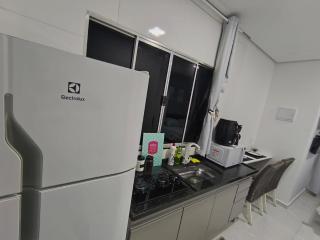 Studio CG 4, Campo Grande RJ - - 4