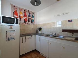 Maison calme proche plage avec jardin et véranda - FR-1-476-111 - 5