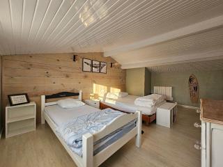 Maison de vacances charmante, proche plage et commerces, idéal pour 5 personnes - FR-1-476-173 - La Faute-sur-Mer - 3