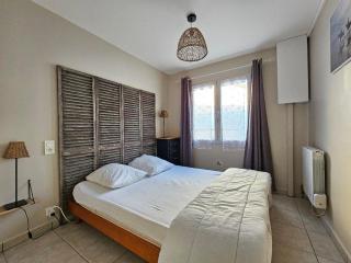 Maison de vacances charmante, proche plage et commerces, idéal pour 5 personnes - FR-1-476-173 - La Faute-sur-Mer - 2